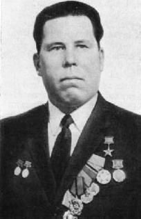 Евдокимов Николай Иосифович